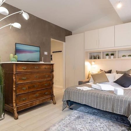 Casa Vacanze Nido Verde Firenze Bagian luar foto