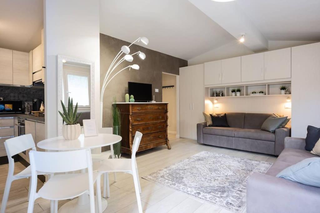 Casa Vacanze Nido Verde Firenze Bagian luar foto